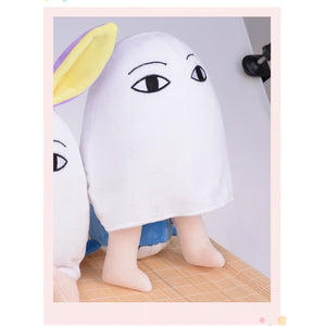 Fate Grand Order Nitocris Stuffed Toy Plush Doll Cosplay Gifts