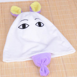 Fate Grand Order Nitocris Stuffed Toy Plush Doll Cosplay Gifts Cover With Ears