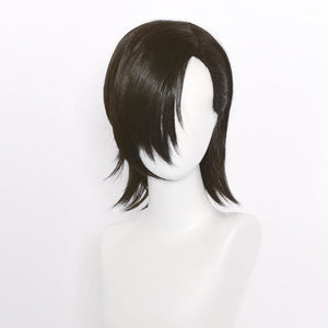Jujutsu Kaisen Side Part Hairstyle Junpei Yoshino Cosplay Wig One Size / Cosplay