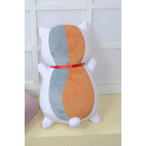 Natsumes Book Of Friends Madara Cosplay Plush Doll Mp003025 Props & Accessories
