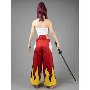 New Fairy Tail Erza Scarlet Cosplay Costume Mp002606 Costumes