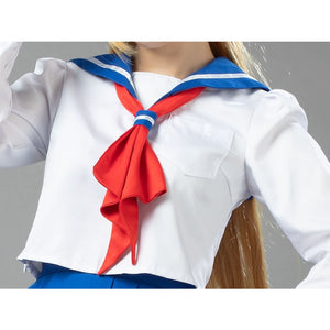 Sailor Moon Crystal Venus Minako Aino Cosplay School Costume Mp003719 Costumes