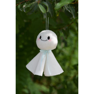 Sunny Doll Kaychain Mobile Phone Charm Cosplay Gifts Pendant / Smilling