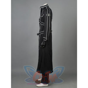 Sword Art Online Kirigaya Kazuto Cosplay Costume Mp003071 Costumes