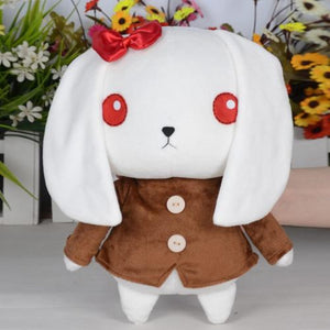 Touhou Project Flandre Scarlet Rabbit Stuffed Toy Plush Doll Rabbit