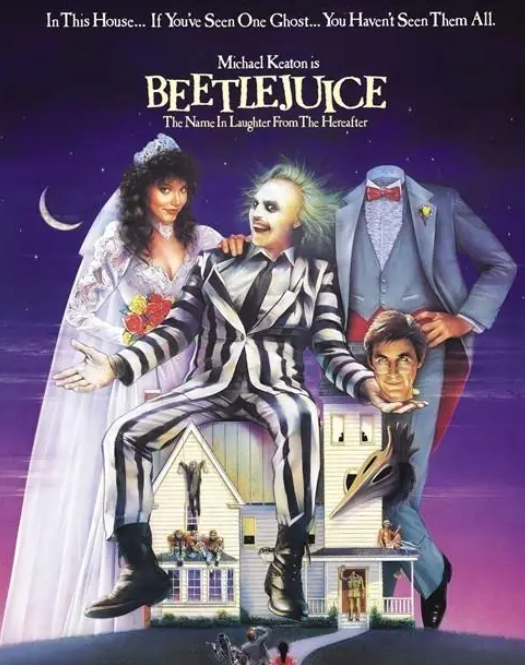 Beetlejuice
