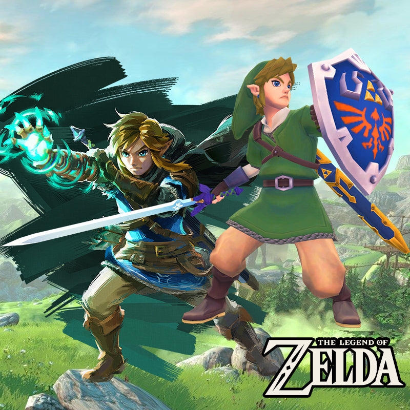 The Legend of Zelda