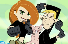 Kim Possible