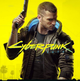 Cyberpunk 2077