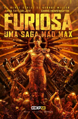 Mad Max: Furiosa