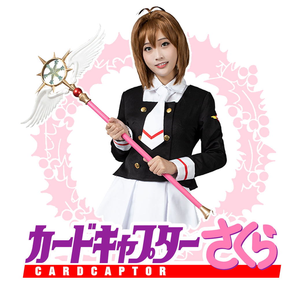 Cardcaptor Sakura