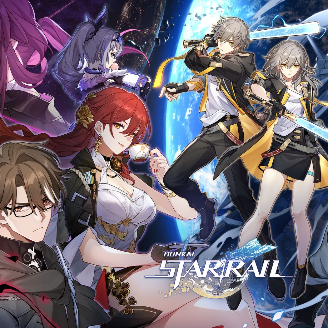 Honkai: Star Rail
