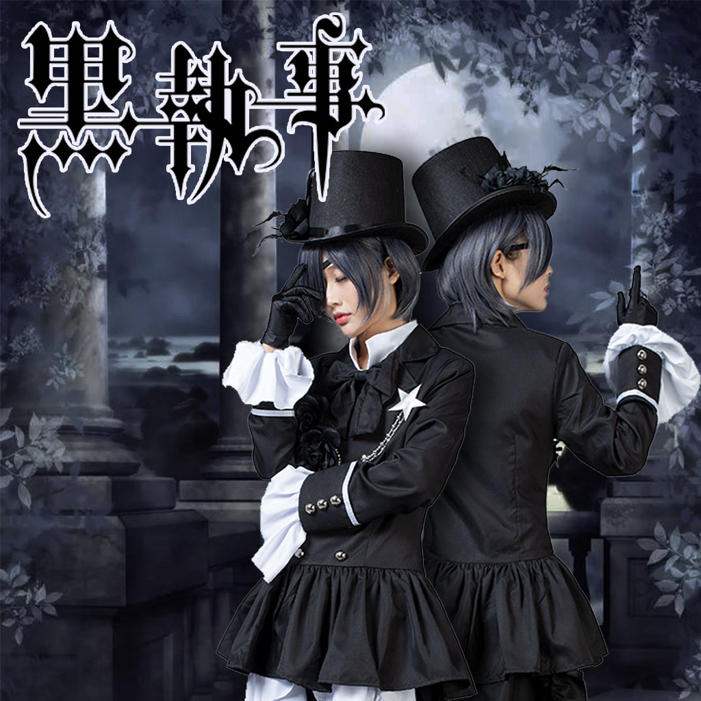 Black Butler