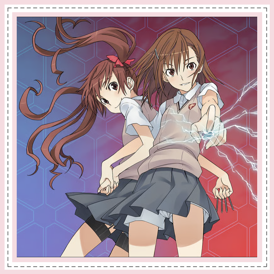 A Certain Scientific Railgun