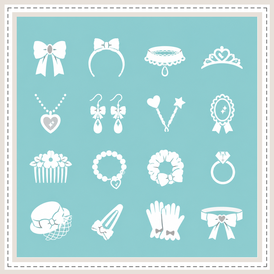 Accessories