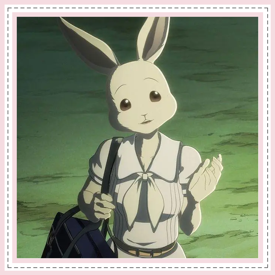 Beastars