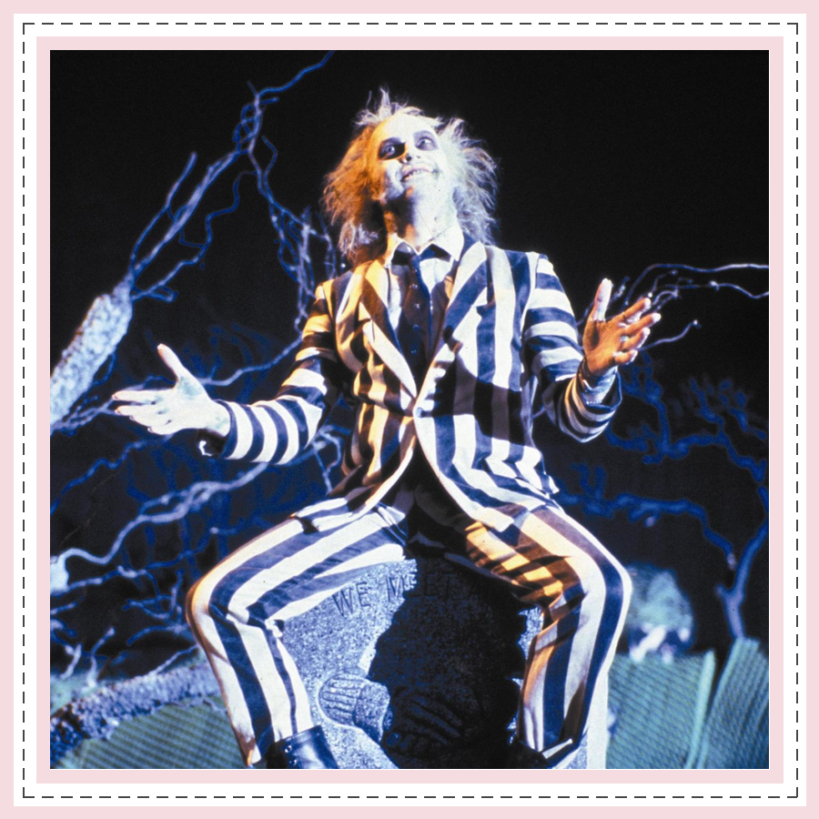 Beetlejuice