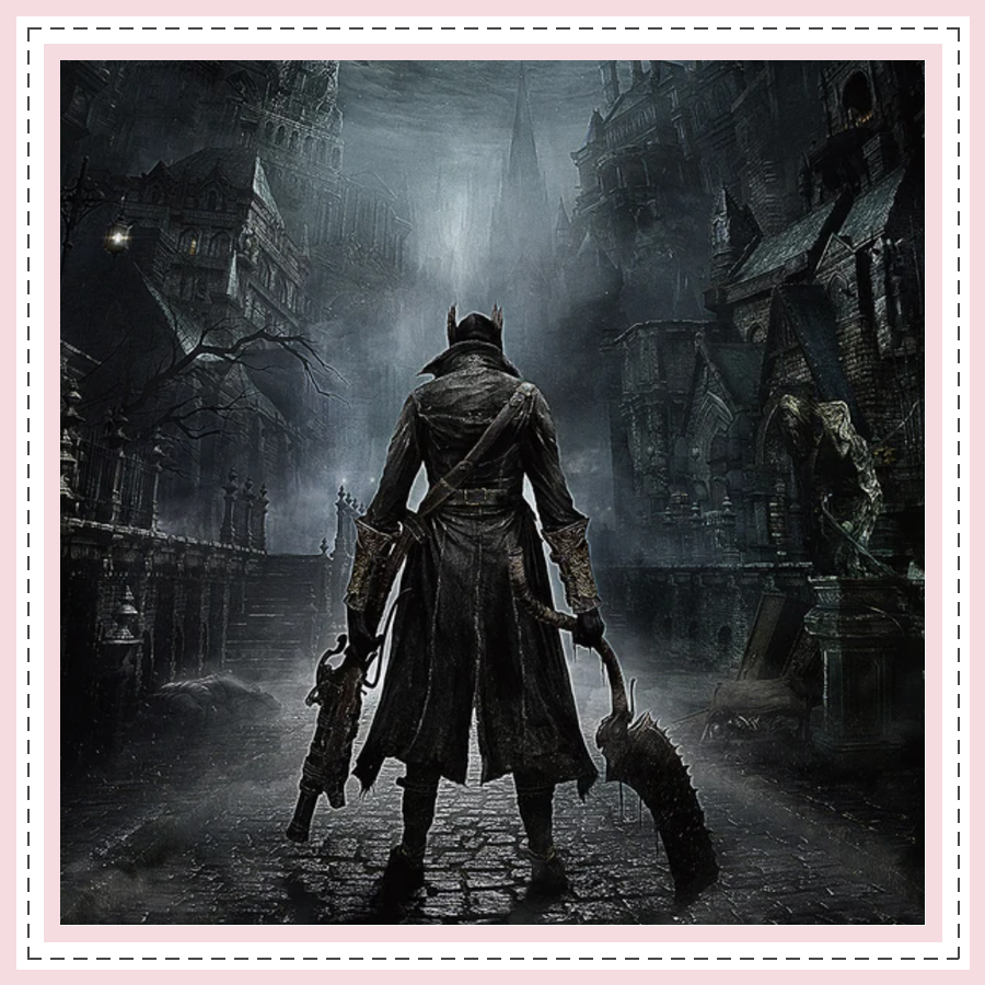 Bloodborne