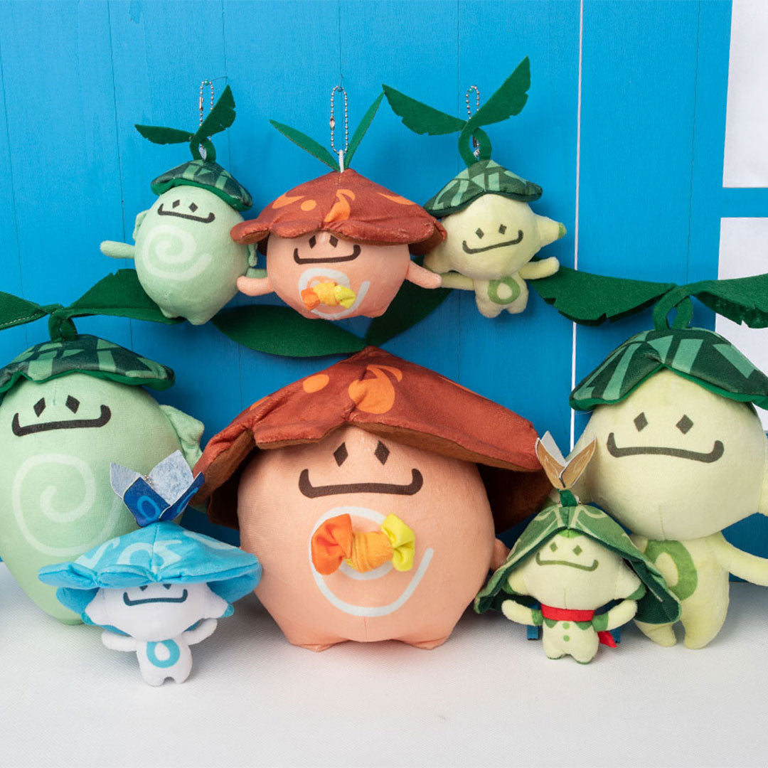 Genshin Impact Accessories