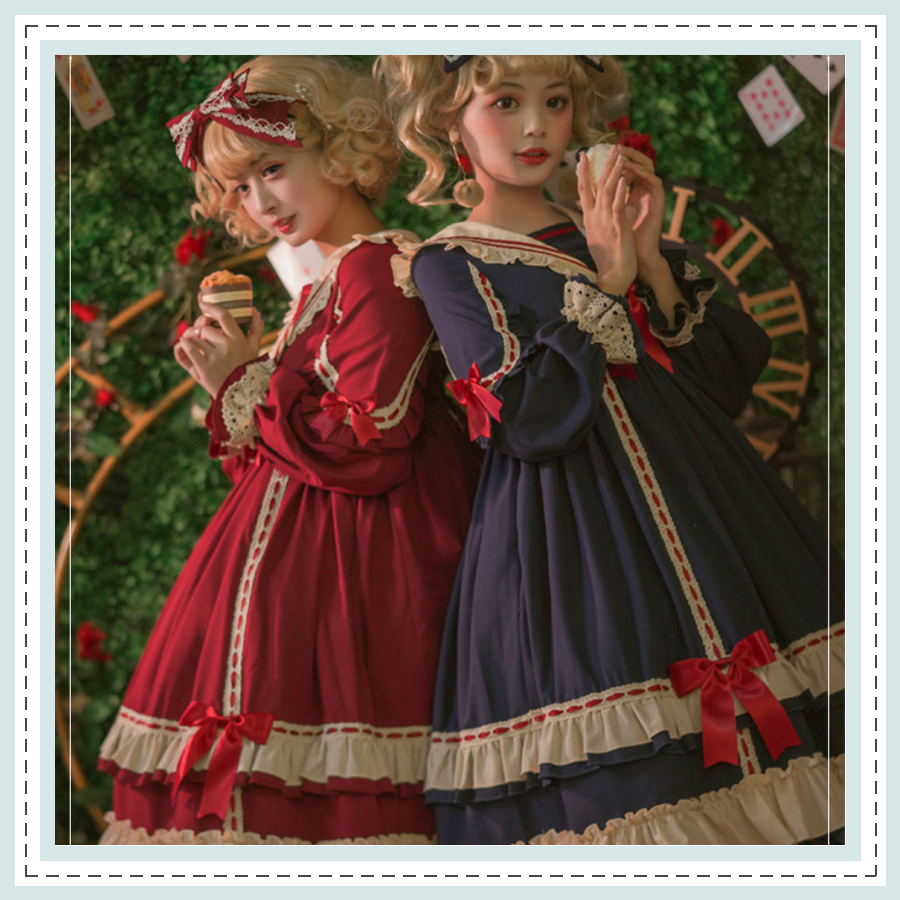 Classic Lolita
