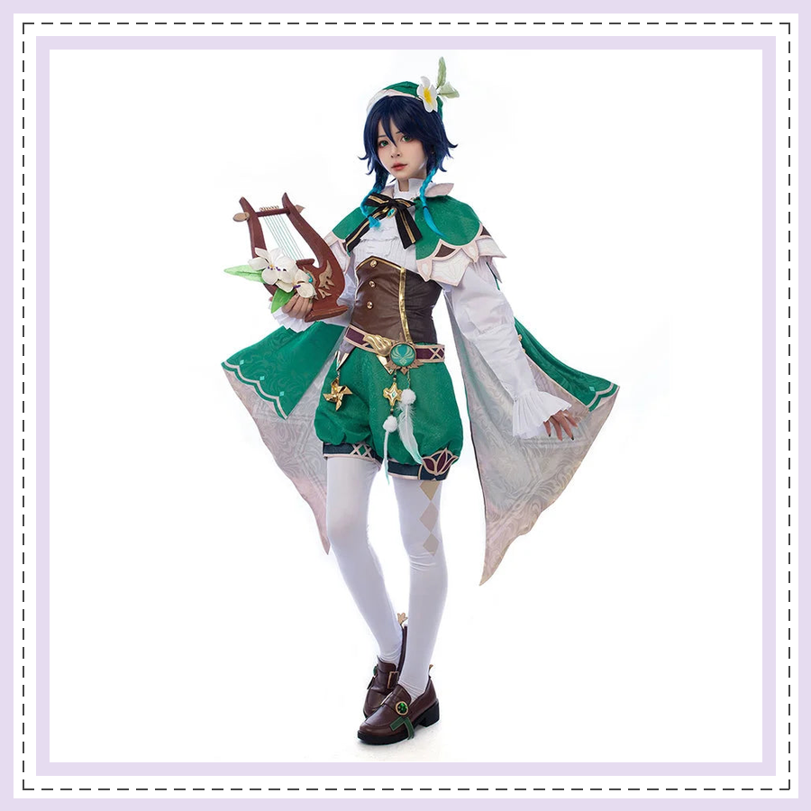 Cosplay All