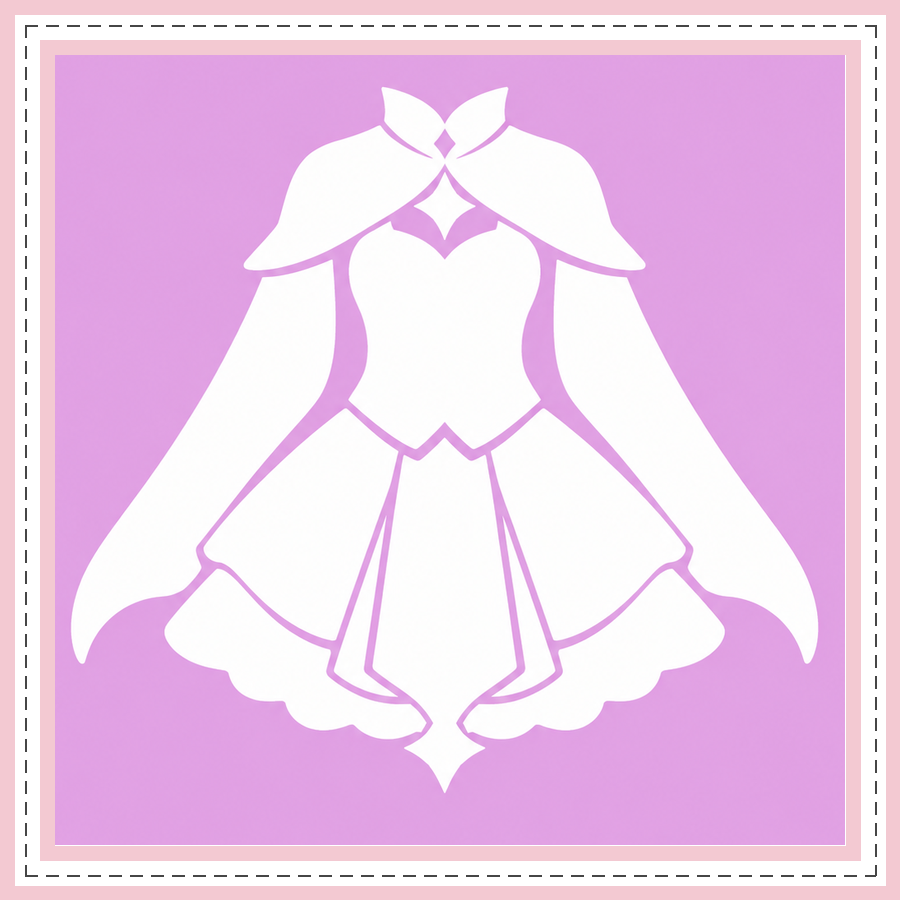 Cosplay Costumes