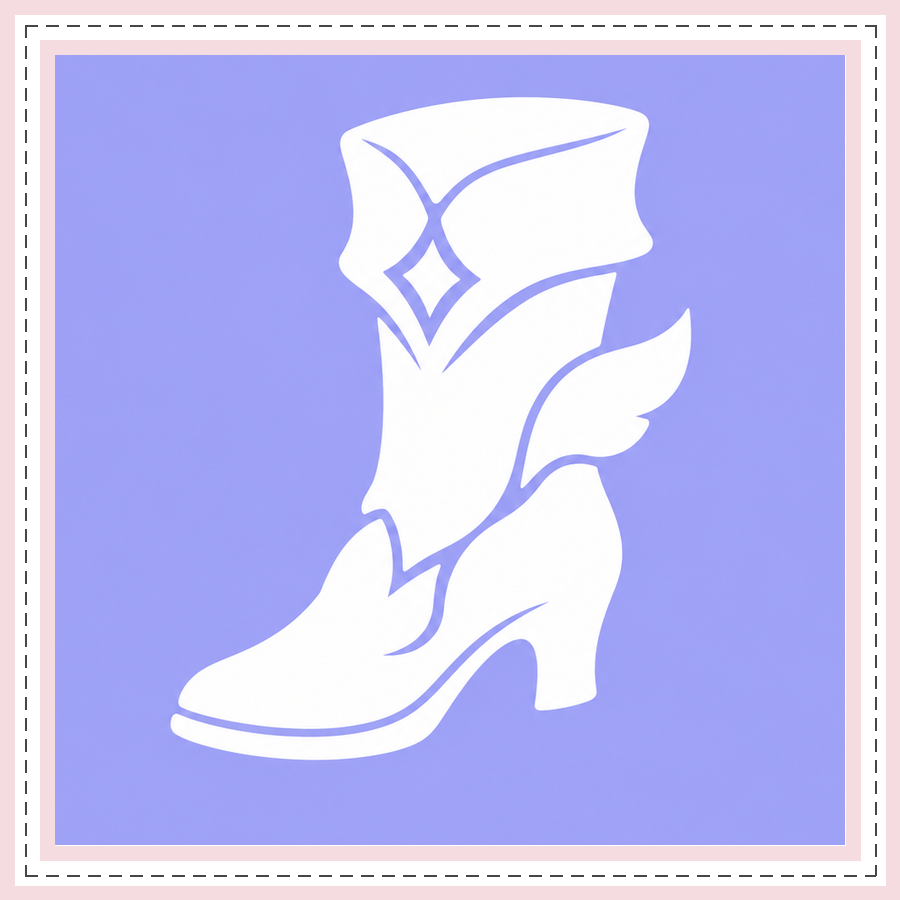 Cosplay Shoes