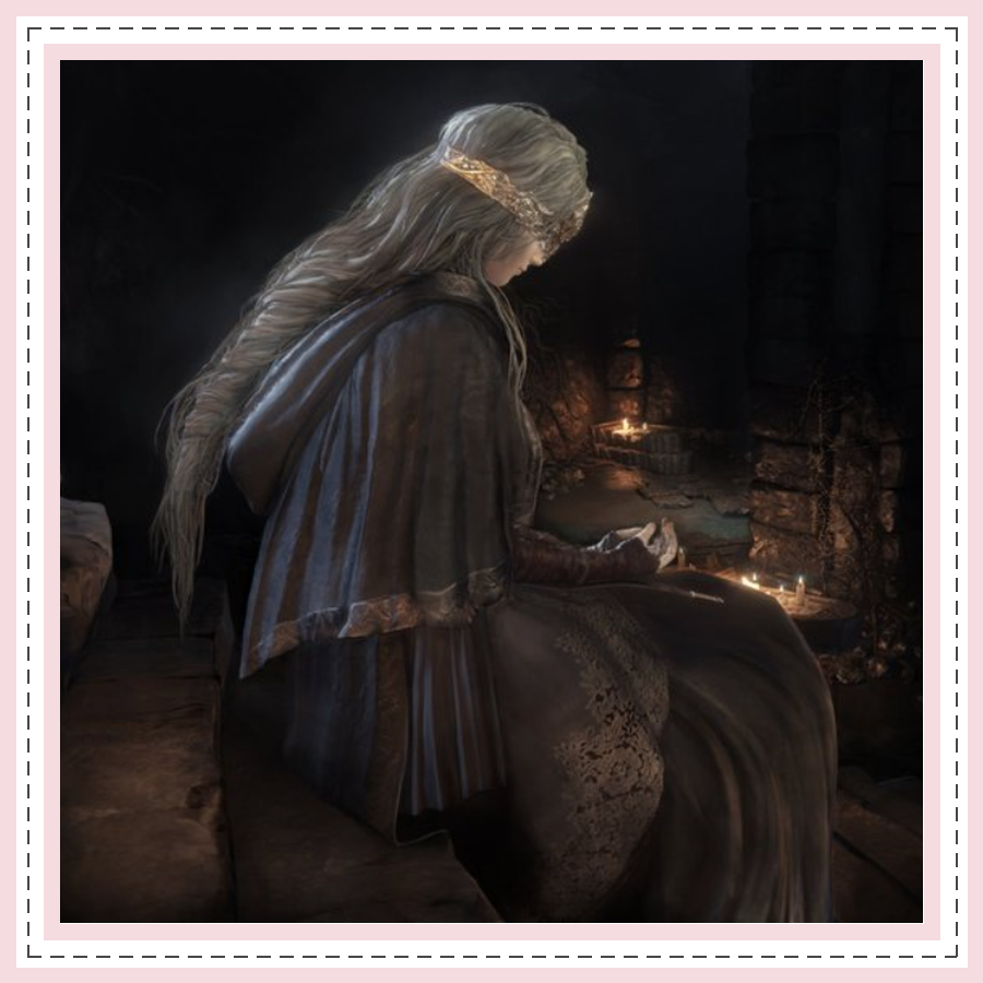 Dark Souls Ⅲ