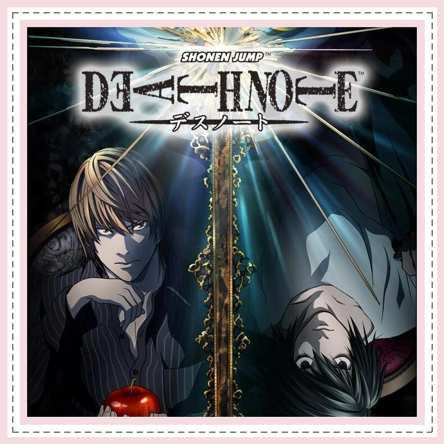 Death Note