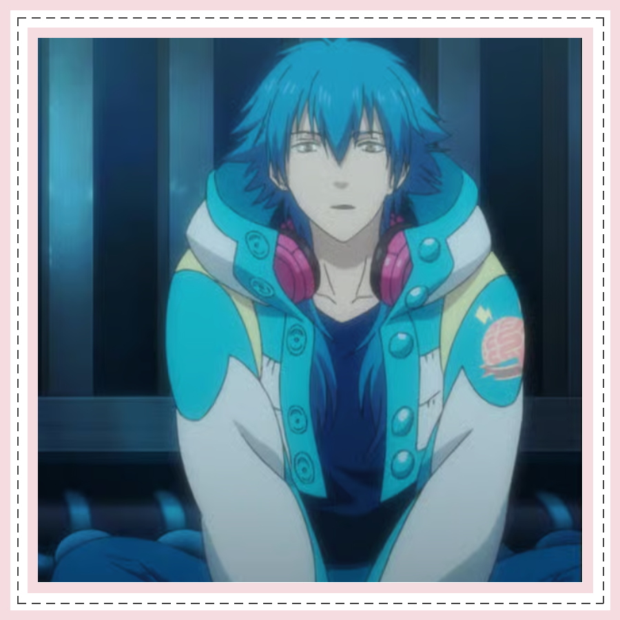 Dramatical Murder