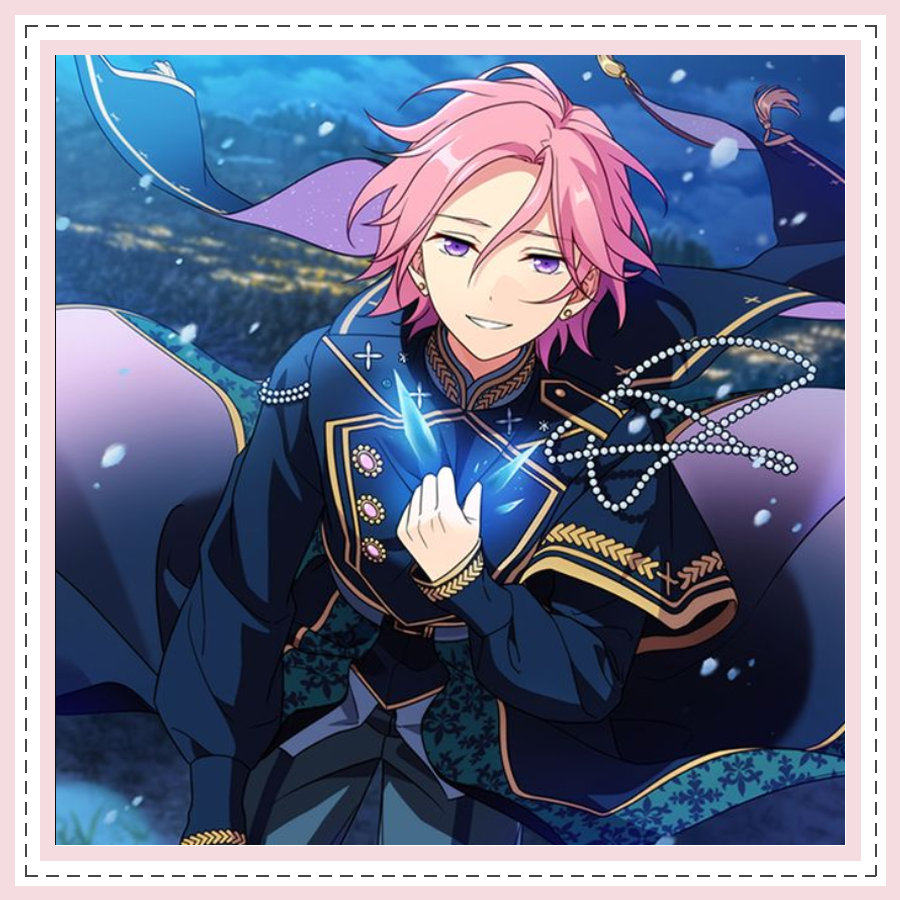 Ensemble Stars