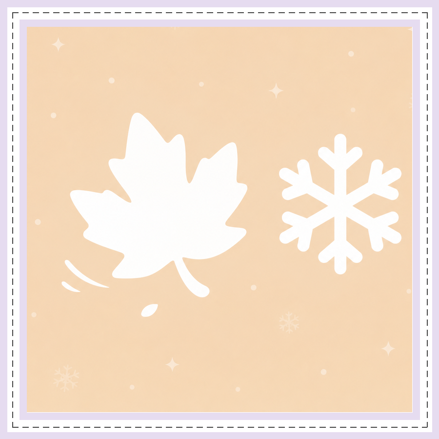 Fall / Winter