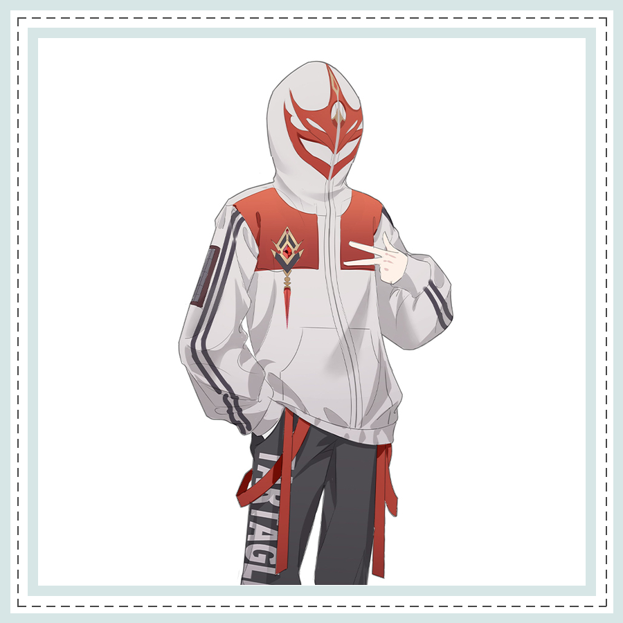 Fan Art Hoodies