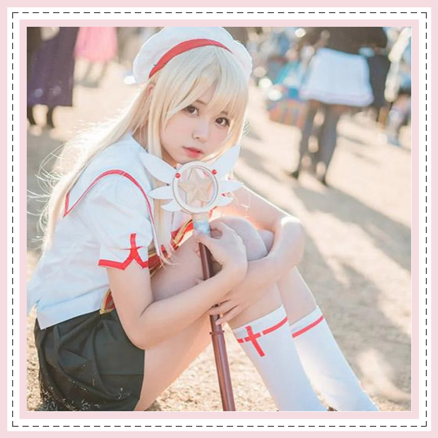 Fate/kaleid liner Prisma☆Illya