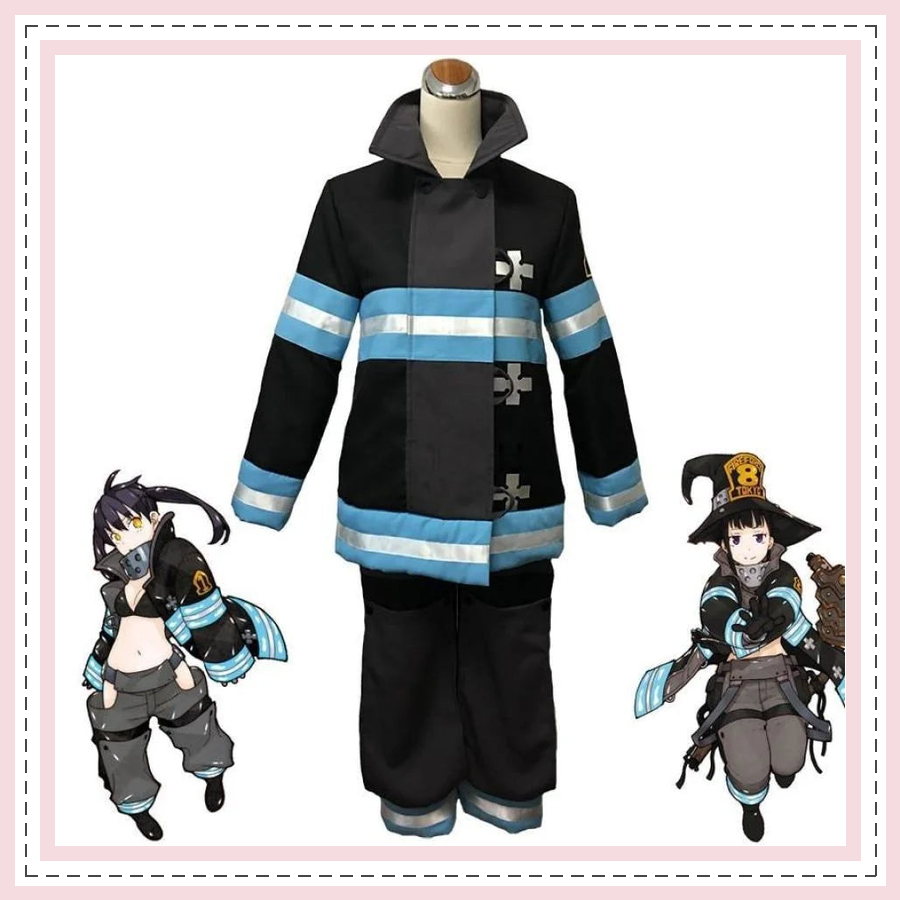 Fire Force