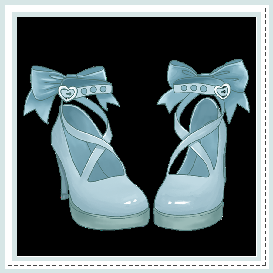 Footwear