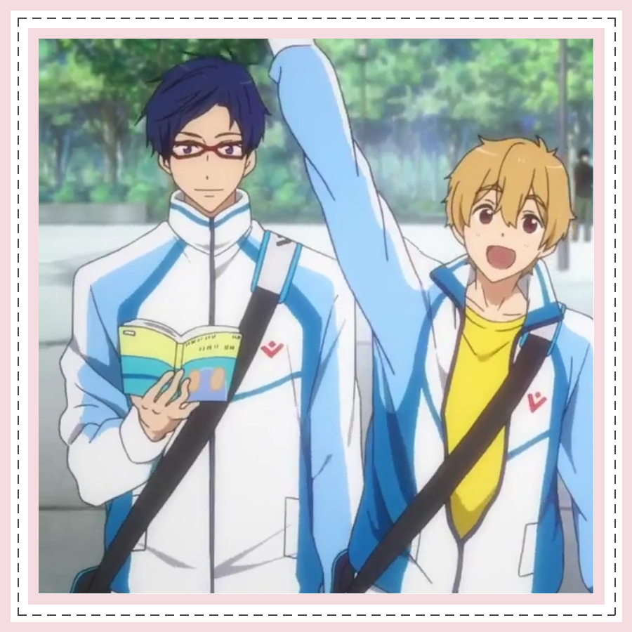 Free!