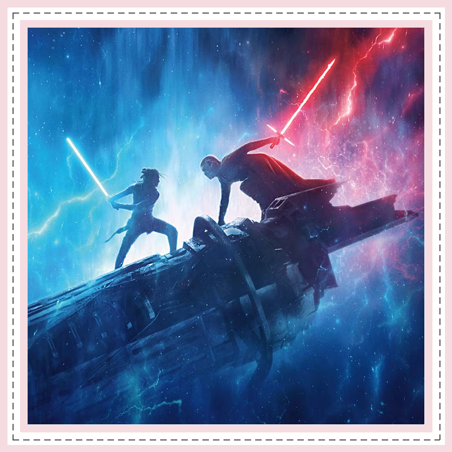 Galactic Saga