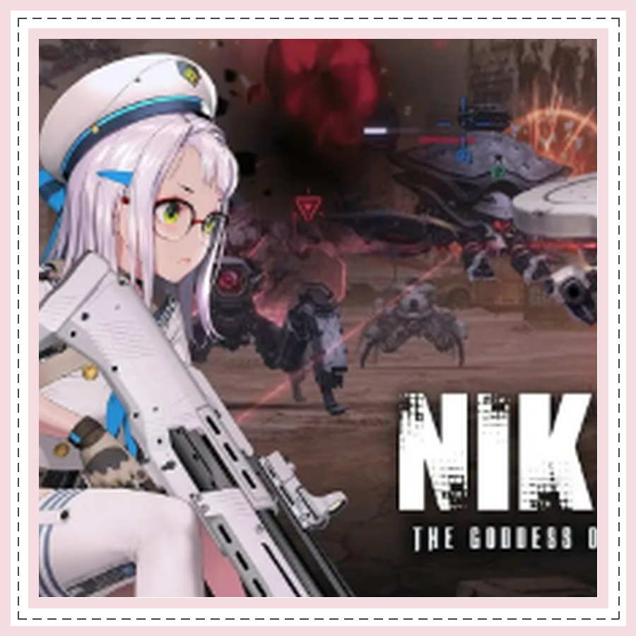 Goddess of Victory: Nikke