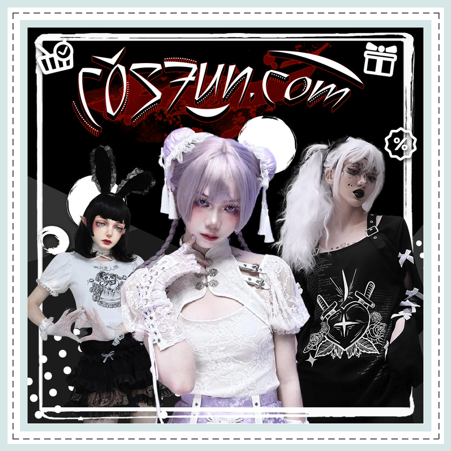 Gothic&Punk