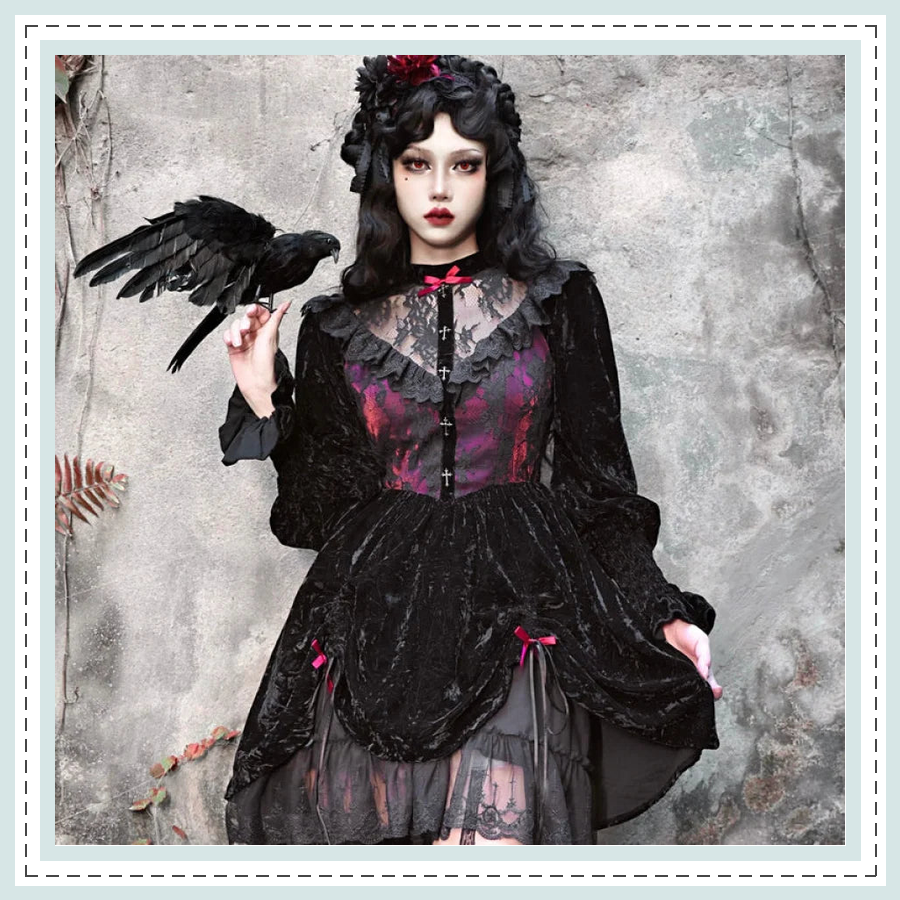 Gothic Style