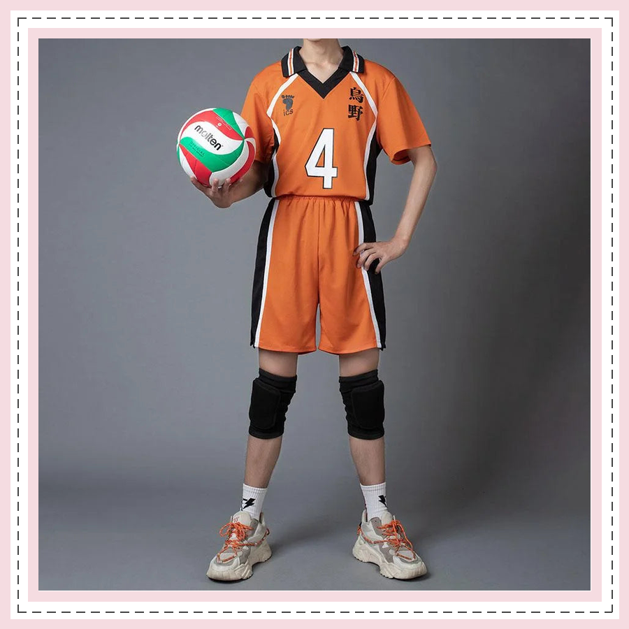 Haikyu!!