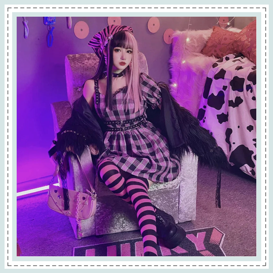 Harajuku Punk