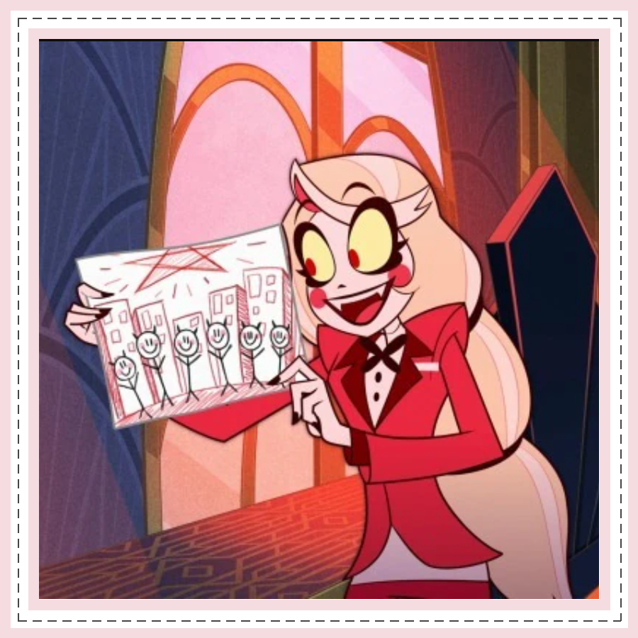 Hazbin Hotel