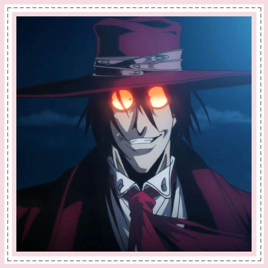 HELLSING