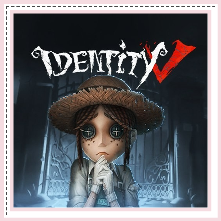 Identity V
