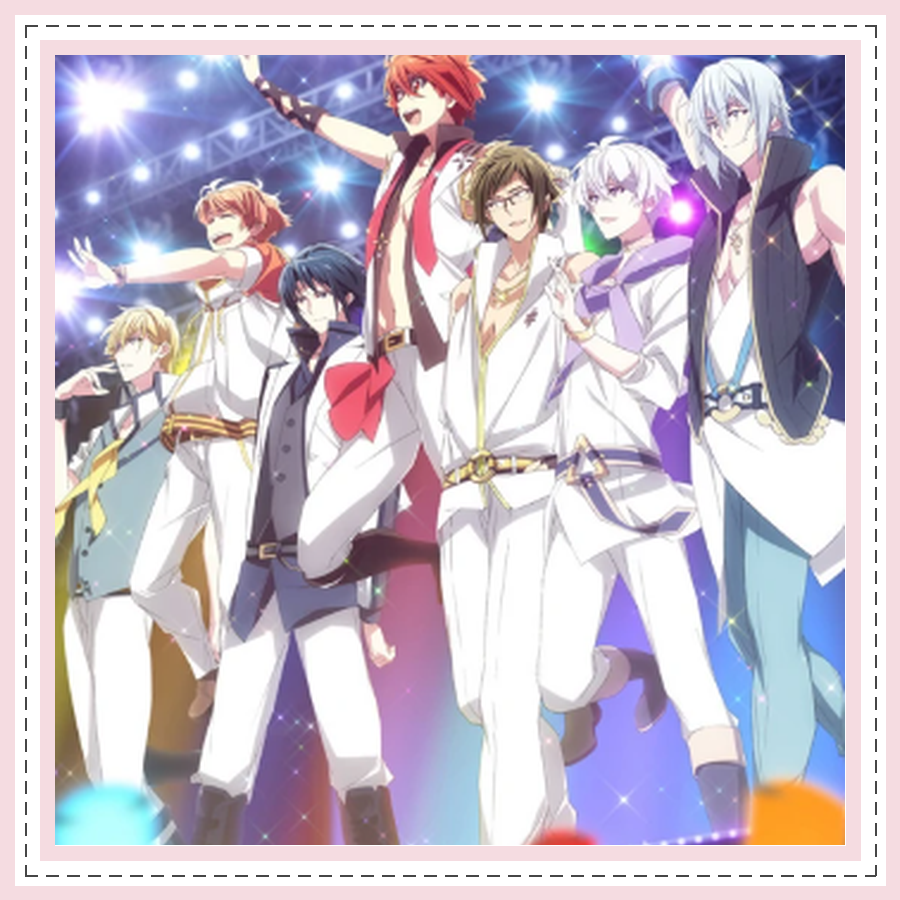 IDOLiSH7