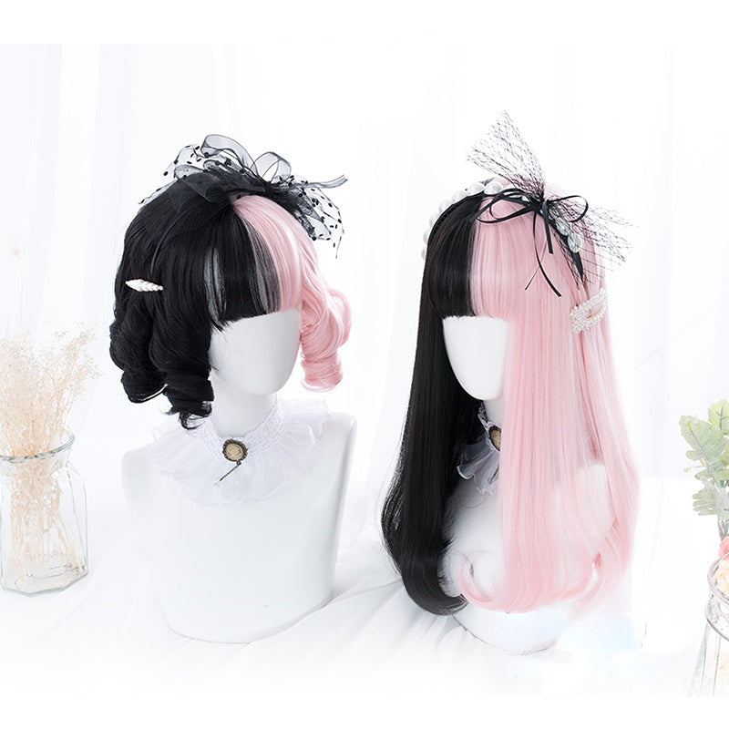 Lolita Wig