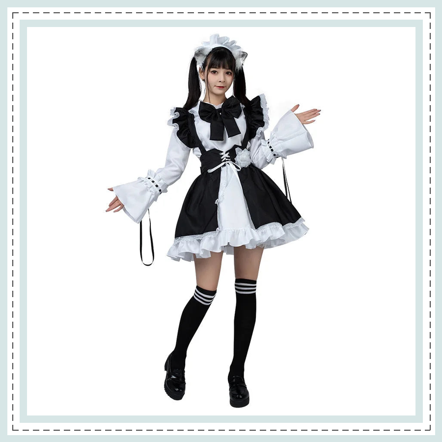 J-Fashion Promotion