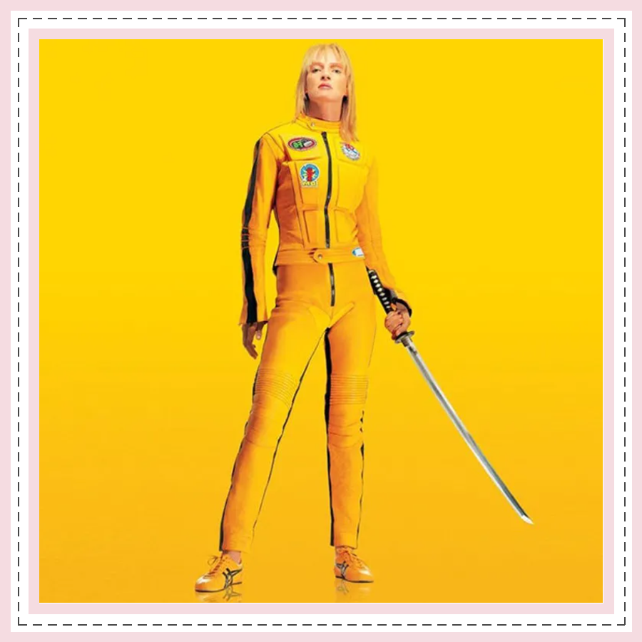 Kill Bill